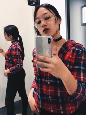 karyle さんのコーディネート