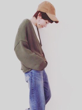 mihoさんのコーディネート