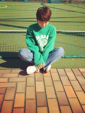 mihoさんのコーディネート