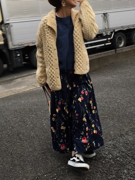 mihoさんのコーディネート