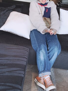 mihoさんのコーディネート