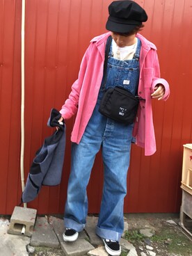 mihoさんのコーディネート