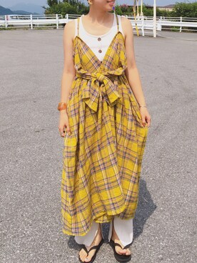 mihoさんのコーディネート