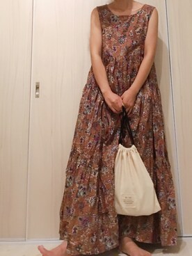 mihoさんのコーディネート