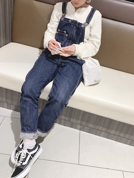 mihoさんのコーディネート