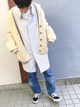 mihoさんのコーディネート