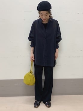 mihoさんのコーディネート