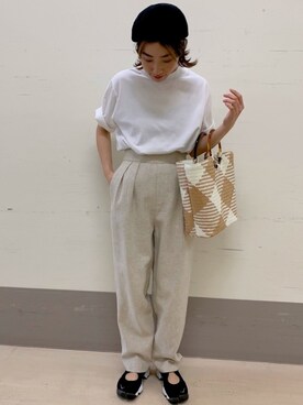 mihoさんのコーディネート