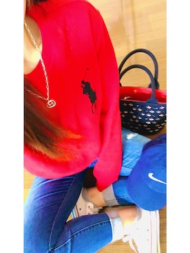 mayuさんのコーディネート