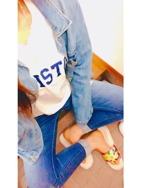 mayuさんのコーディネート