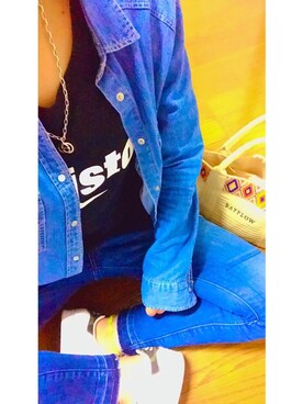 mayuさんのコーディネート