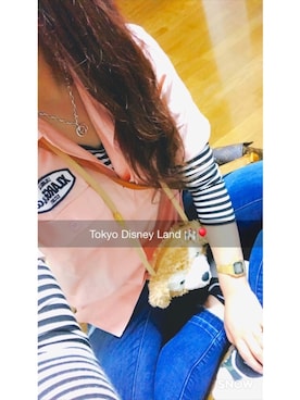 mayuさんのコーディネート