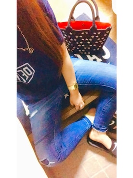 mayuさんのコーディネート