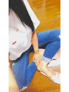 mayuさんのコーディネート