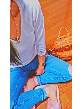 mayuさんのコーディネート