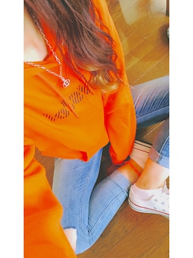 mayuさんのコーディネート