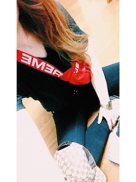 mayuさんのコーディネート