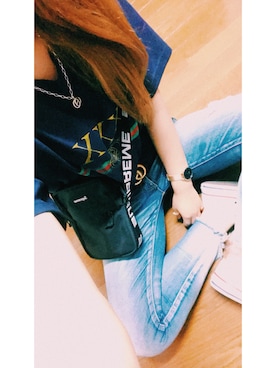 mayuさんのコーディネート