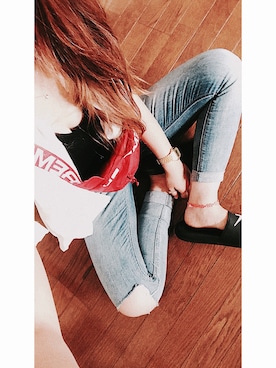 mayuさんのコーディネート