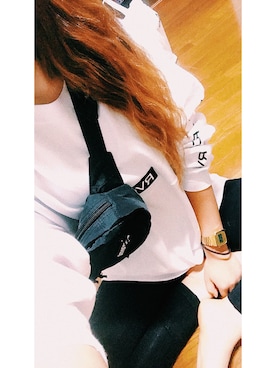 mayuさんのコーディネート