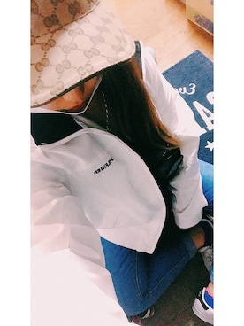 mayuさんのコーディネート