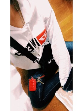 mayuさんのコーディネート