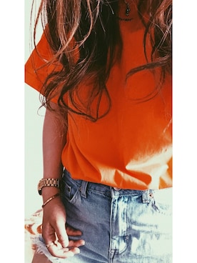 mayuさんのコーディネート