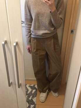 3さんのコーディネート