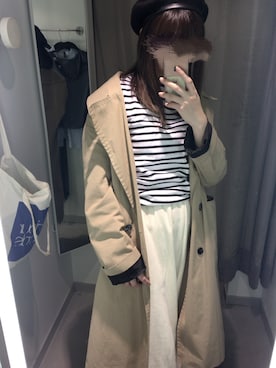 3さんのコーディネート