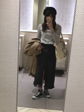 3さんのコーディネート