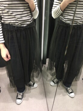 3さんのコーディネート