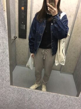 3さんのコーディネート