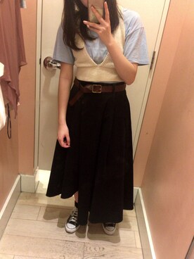 3さんのコーディネート