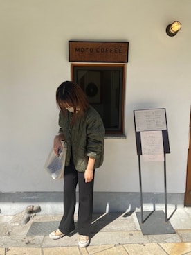 ジュさんのコーディネート