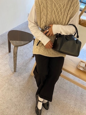 ジュさんのコーディネート