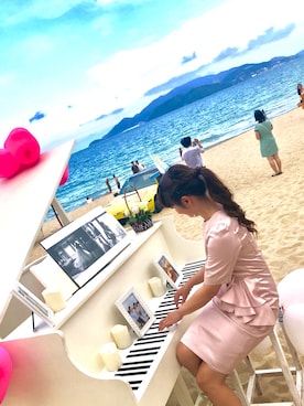 ayazoさんのコーディネート
