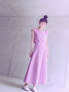 AKIさんのコーディネート