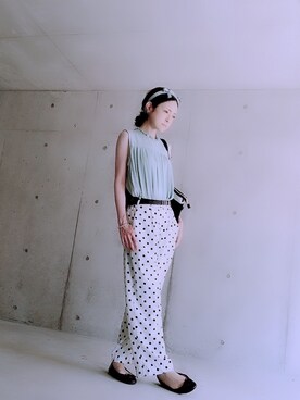 AKIさんのコーディネート