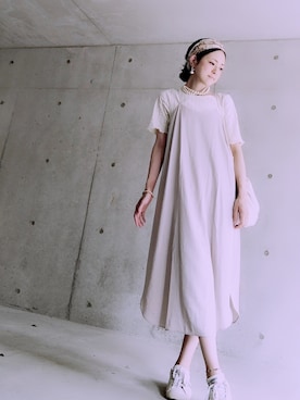 AKIさんのコーディネート