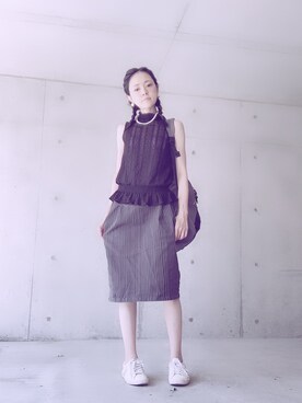 AKIさんのコーディネート