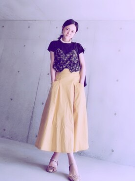 AKIさんのコーディネート