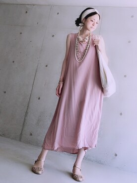 AKIさんのコーディネート