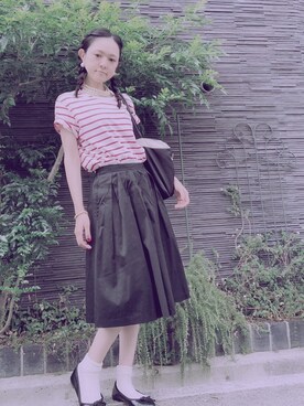 AKIさんのコーディネート