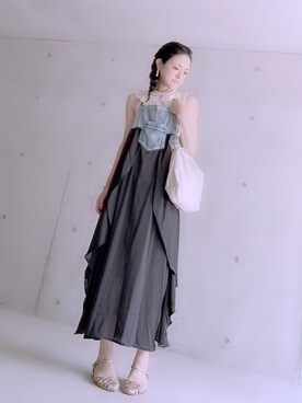 AKIさんのコーディネート