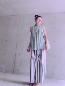 AKIさんのコーディネート