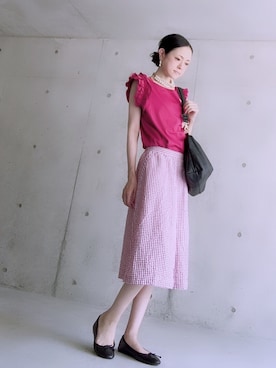 AKIさんのコーディネート