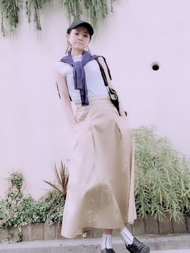 AKIさんのコーディネート