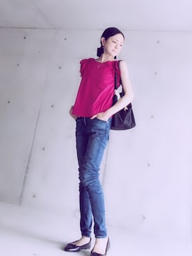 AKIさんのコーディネート