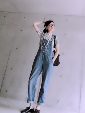 AKIさんのコーディネート