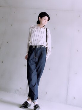 AKIさんのコーディネート